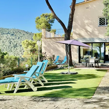 Cardina Costabravasi Holiday home *