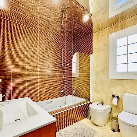 Cardina Costabravasi Holiday home