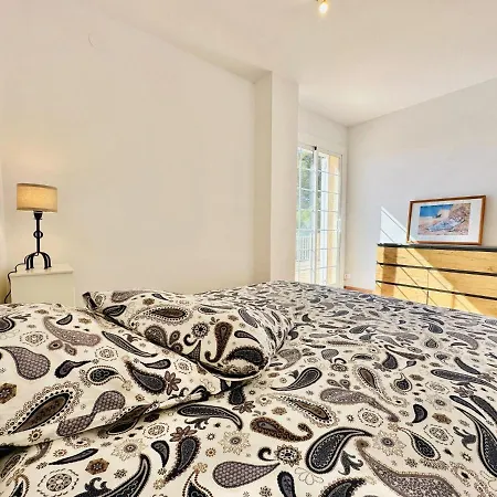 Holiday home Cardina Costabravasi Sant Feliu de Guixols