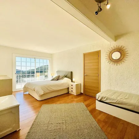 Cardina Costabravasi Holiday home