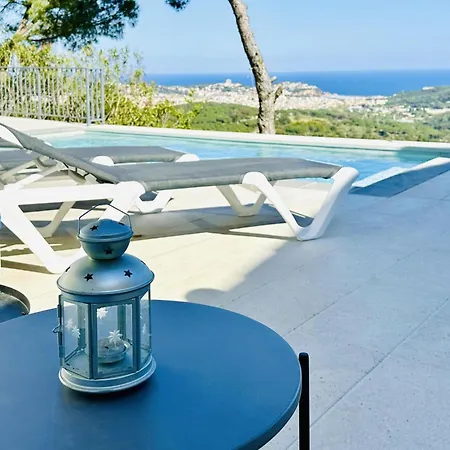 Cardina Costabravasi Holiday home Sant Feliu de Guixols