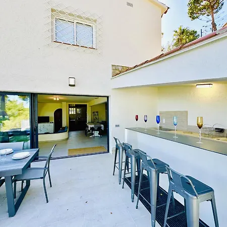 Holiday home Cardina Costabravasi Sant Feliu de Guixols