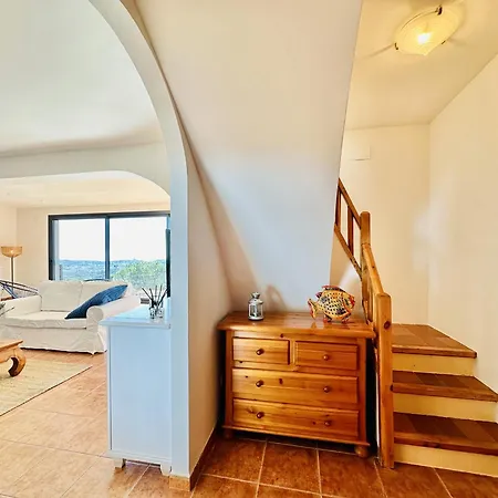 Holiday home Cardina Costabravasi Sant Feliu de Guixols