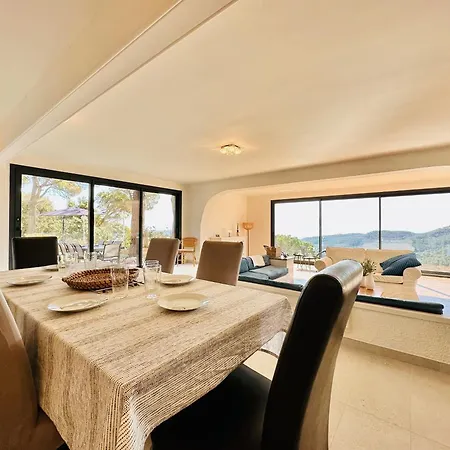 Holiday home Cardina Costabravasi