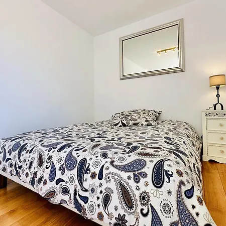 Cardina Costabravasi Holiday home Sant Feliu de Guixols