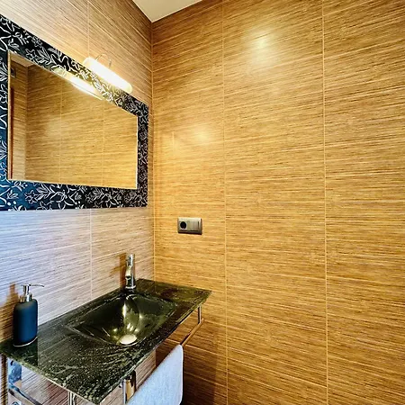 Holiday home Cardina Costabravasi