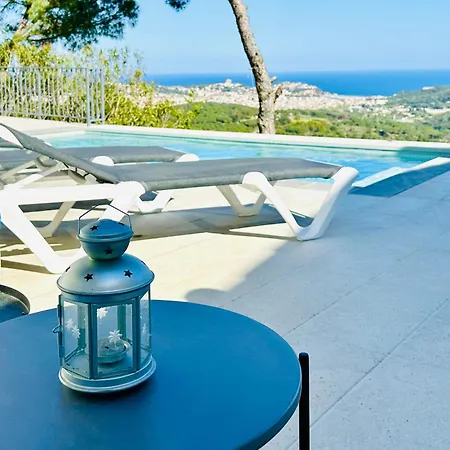 Holiday home Cardina Costabravasi *