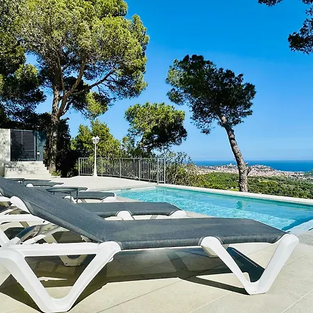 Holiday home Cardina Costabravasi *